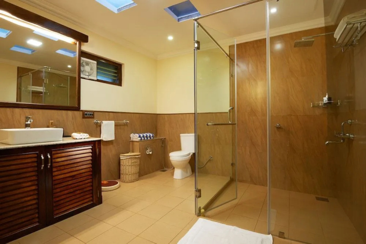 Tranquil Resort - BluSalzz Collection, Wayanad
