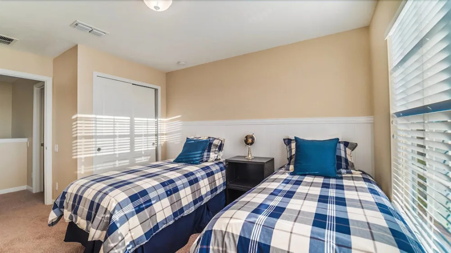 2621 Windsor Hills Resort