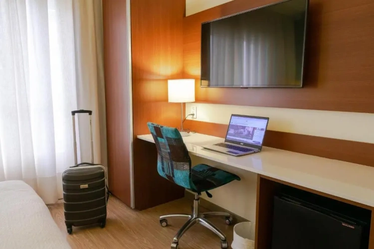 Standard Double Apartment