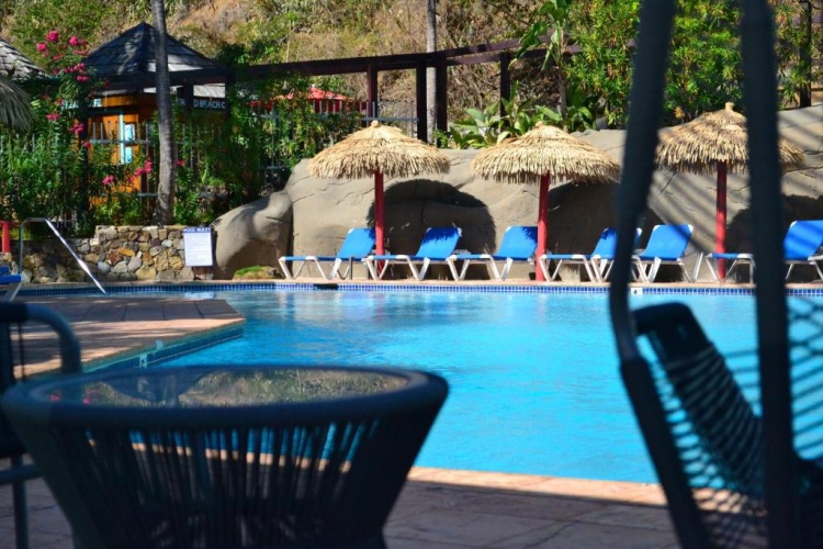 Emerald Beach Resort photo 14