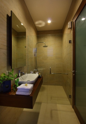 3 Bedrooms Villa