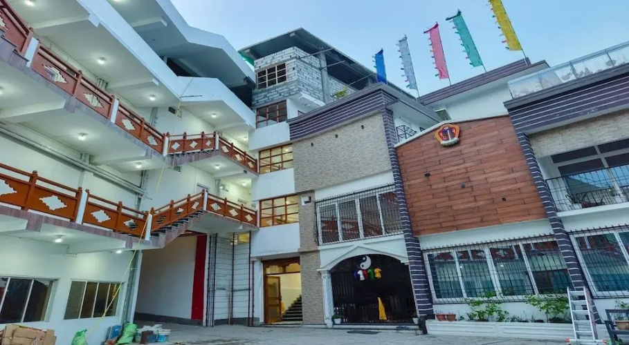 Otel görseli