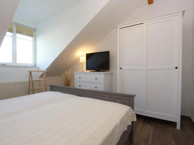 Residenz Bellevue exklusive Fewo 43