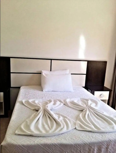 Hotel Bilene