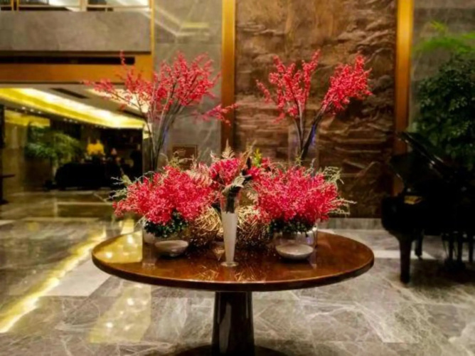 Junyue Hotel