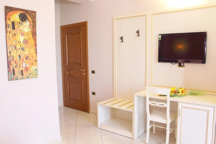 B&B Il Pavone