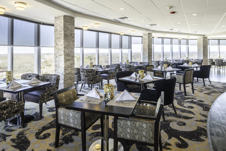 Crowne Plaza Saddle Brook photo 30