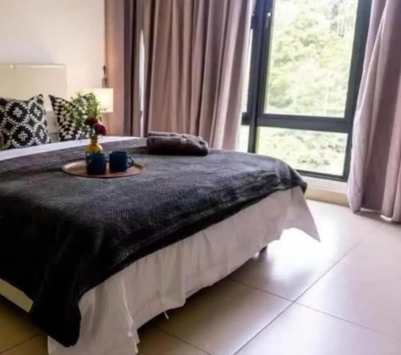 2 Bedrooms Family Suite