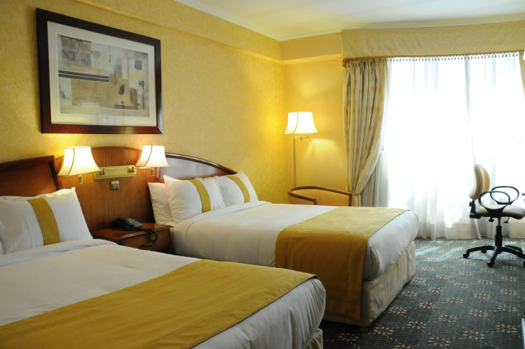 InterTower Hotel