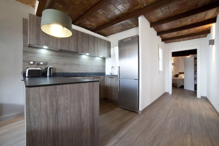 Serennia Apartments Ramblas-Pl.Catalunya