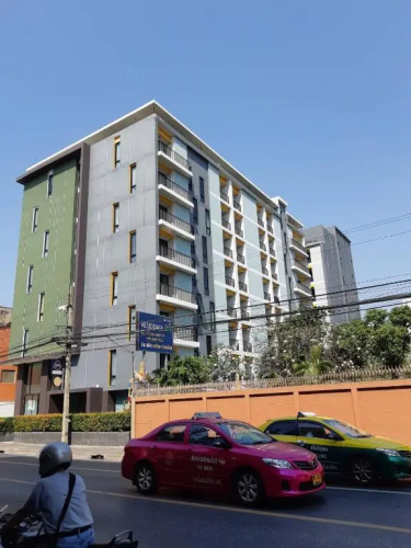 24Residence Siriraj