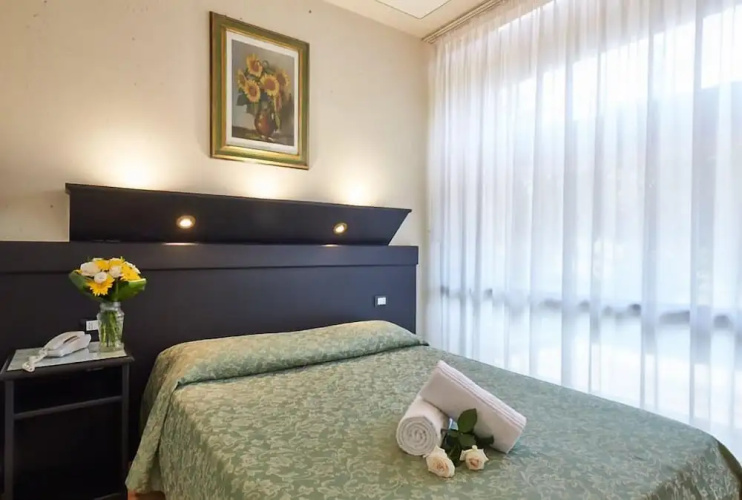 Hotel Lago Verde