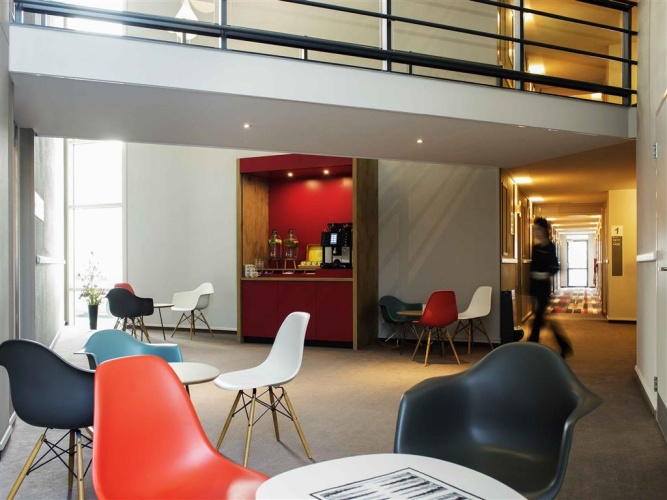 Hotel Ibis Schiphol Amsterdam Airport photo 18
