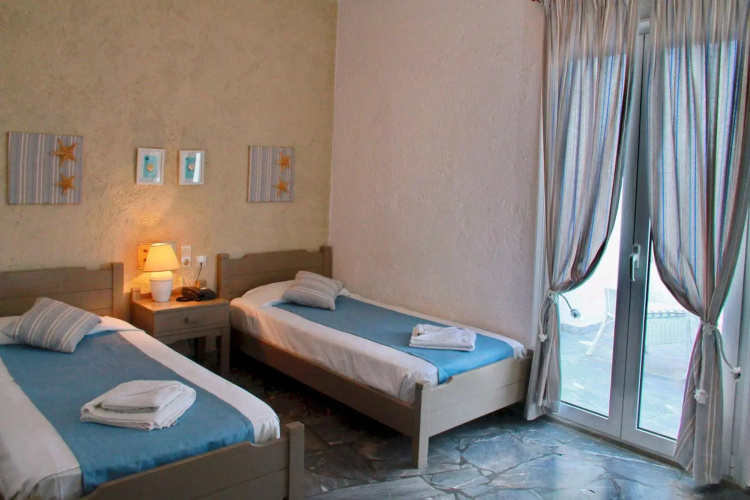 Vasia Boulevard Hotel (Adults Only)