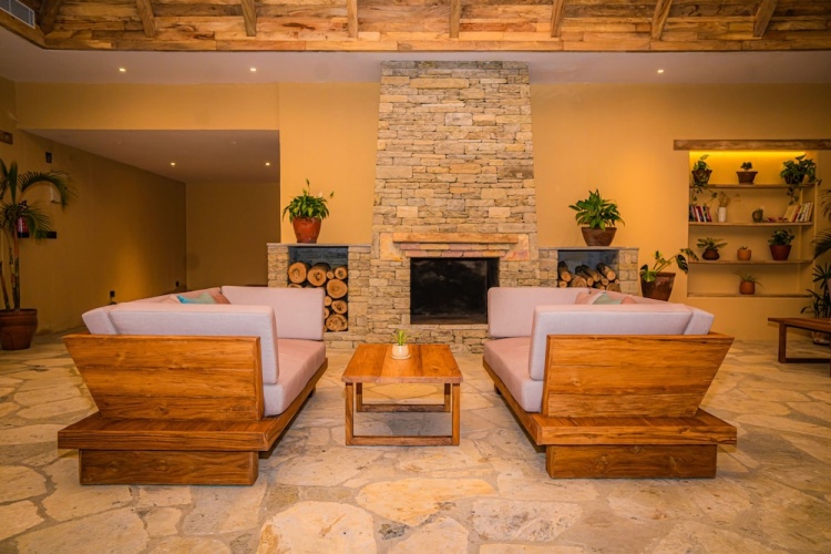 Dorje's Resort & Spa