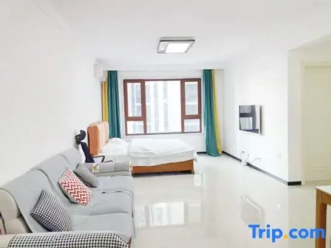 2 Bedrooms Family Suite