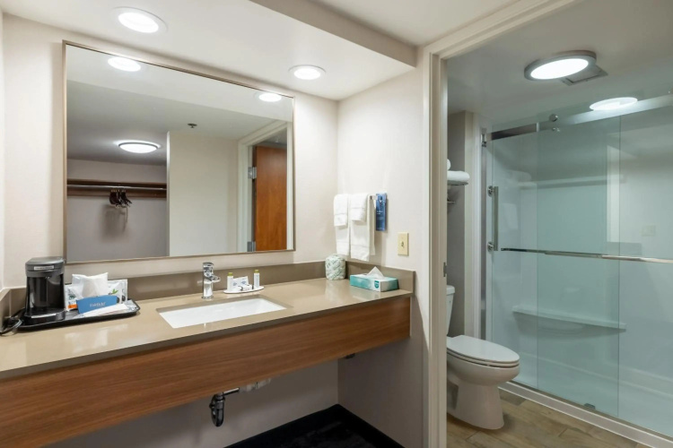 Fairfield Inn by Marriott Evansville West