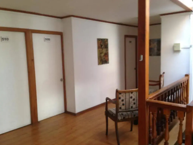 Gran Casona Hostal