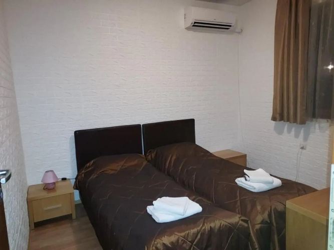 Apartament 4 seasons - Top Lodge