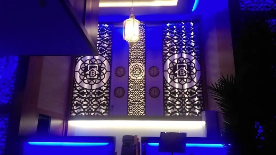 Otel görseli