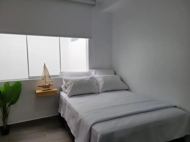 Altea Hotel