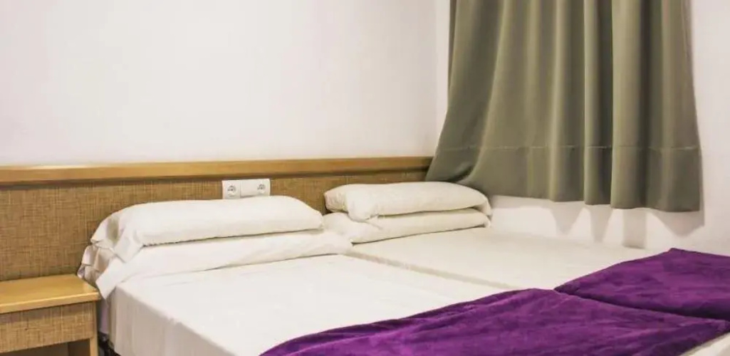 Acogedor apartamento en Cambrils