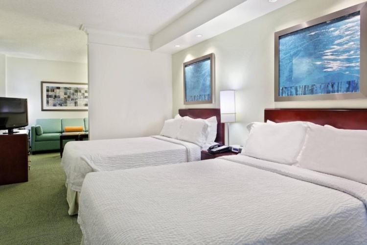 Quadruple Suite