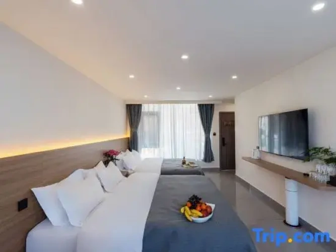 Standard Family room