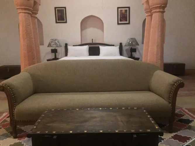 Rambihari Palace