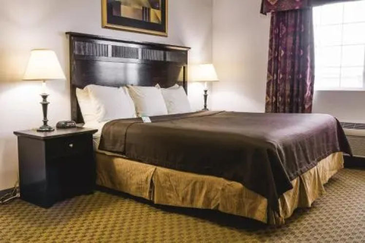 Mound View Inn