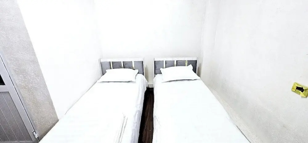 Best hotel