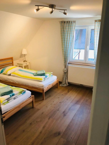 Ferienhaus Jehle Friedrichshafen
