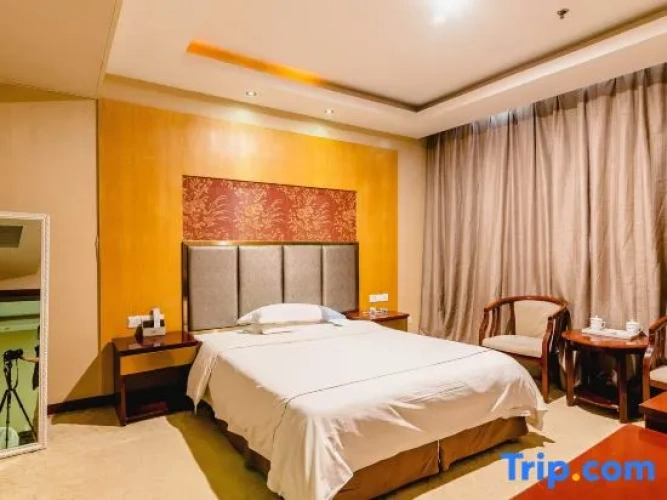 Business Double Suite