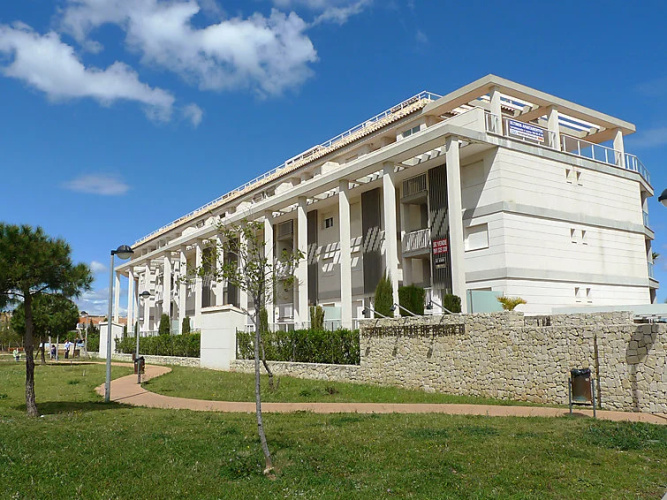 Otel görseli