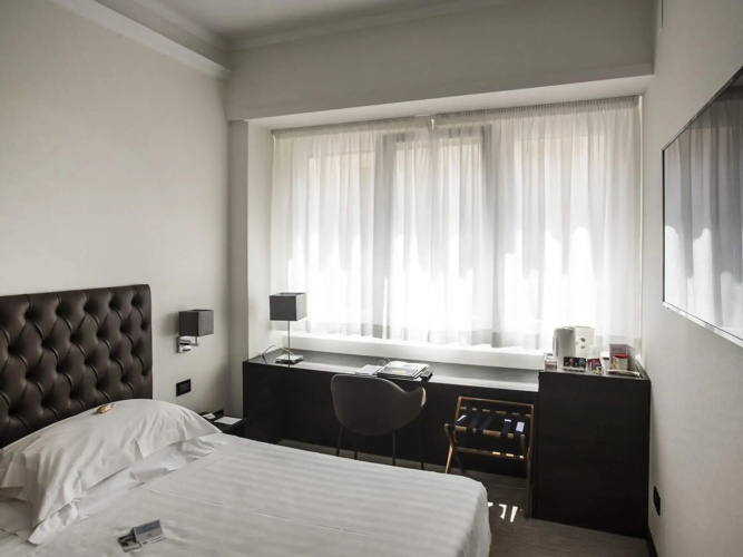 Hotel Plaza Pescara