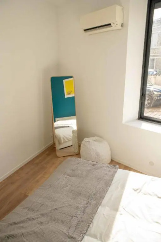 Modern Air Conditioned Apartment