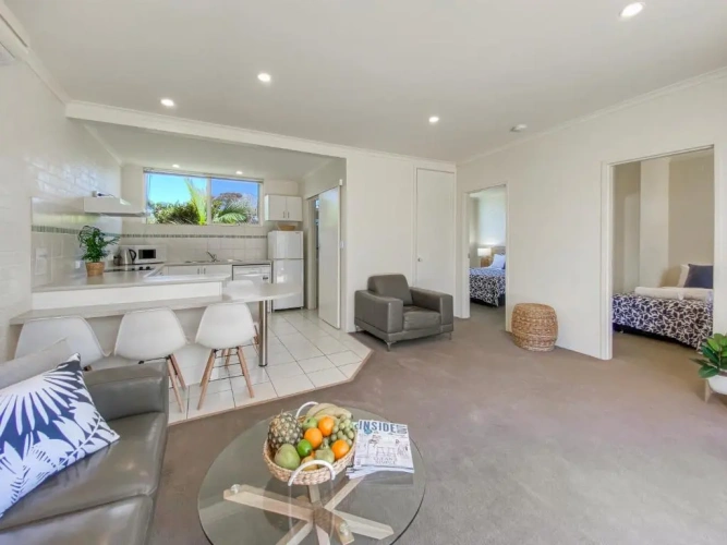 Superior Apartment