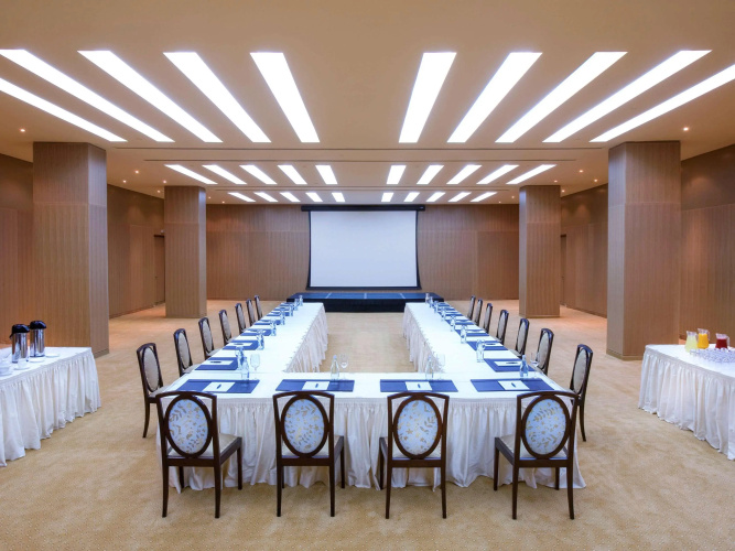 La Cigale Hotel Doha Hotel