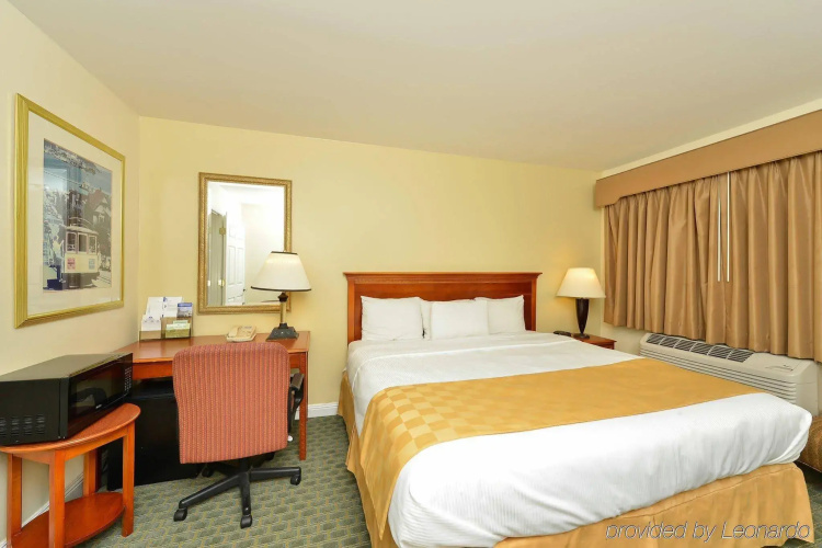 Infinity Hotel San Francisco, Tapestry Collection by Hilton