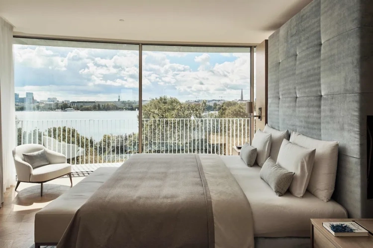 Alster Suite