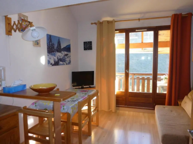 Chalet Du Sauze 44