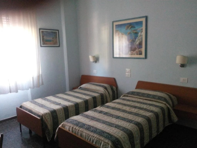 Hotel Albergo Lea