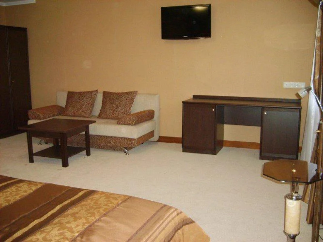 Hotel Complex Gayki