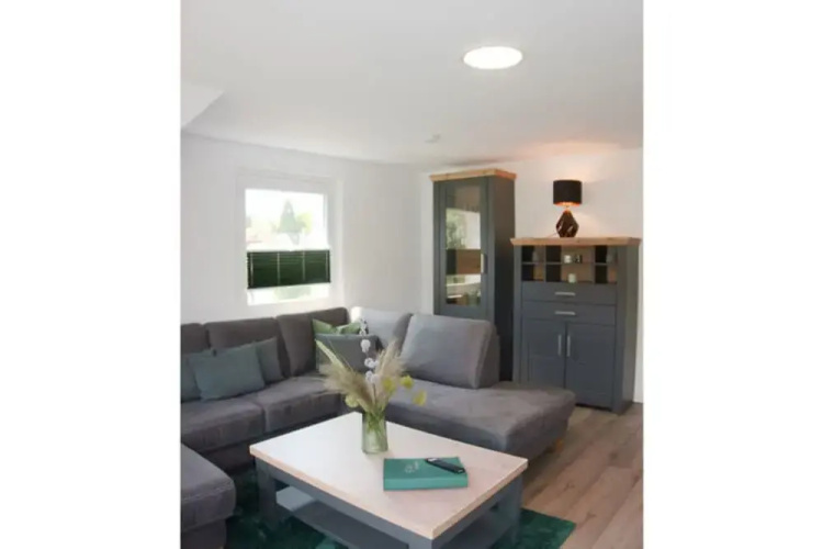 Classy Apartment in Bad Sachsa