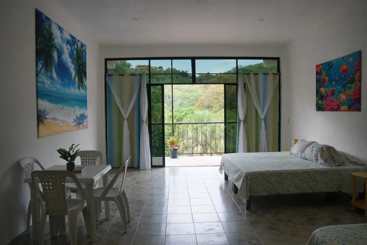 Casa Esperanza