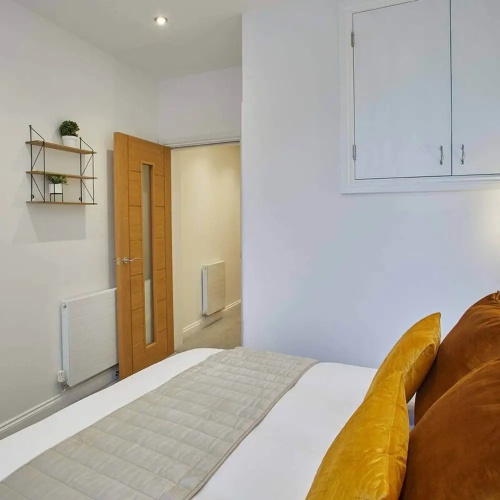 Host & Stay | Apartment One, Hudsons Yard House