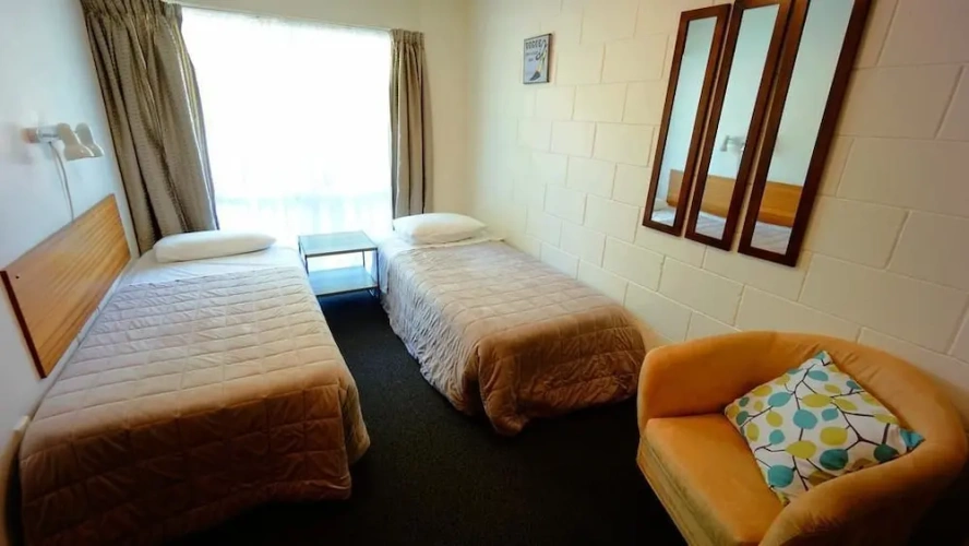 1 Bedroom Standard room