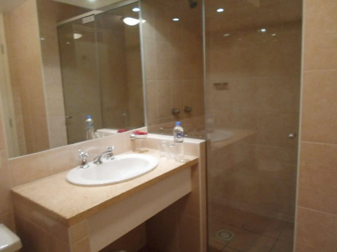 Posada El Castillo