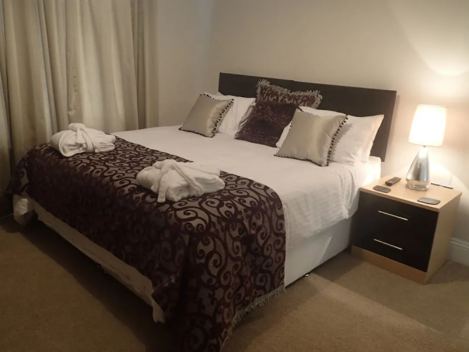 The Old Surgery B&B