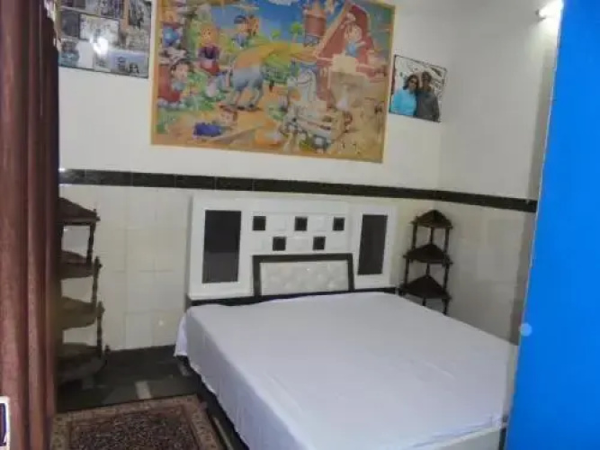 Traditional Homestay